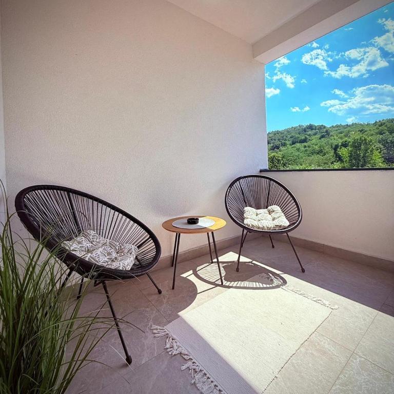 DUNjA Apartman - One-Bedroom Apartment - 8