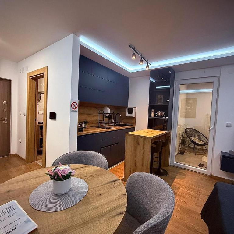 DUNjA Apartman - One-Bedroom Apartment - 12