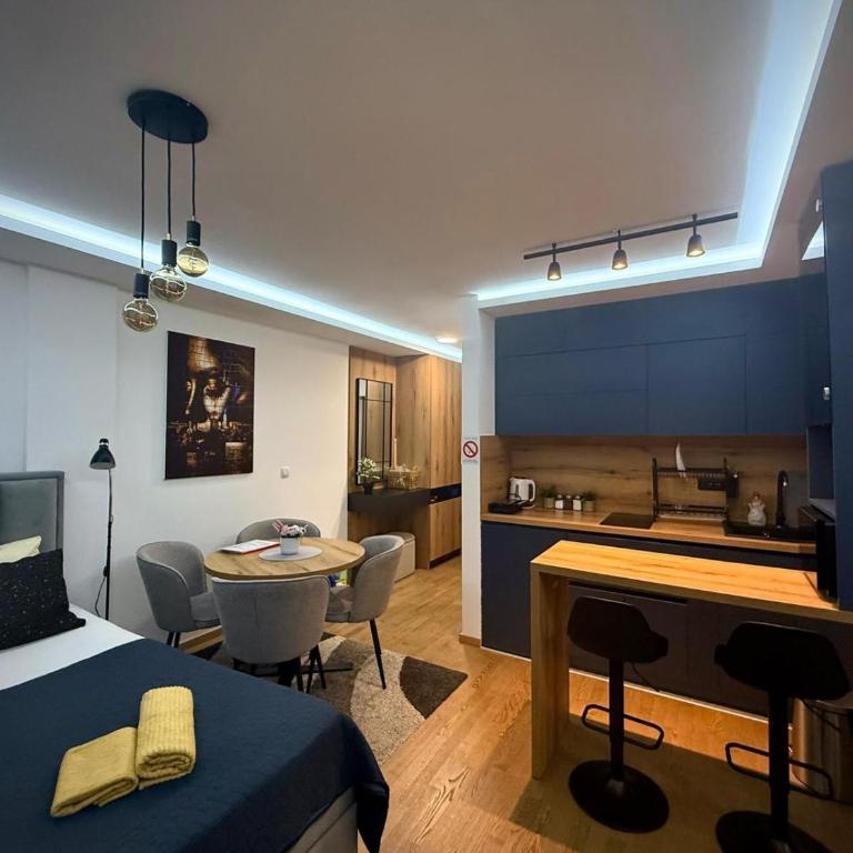 DUNjA Apartman - One-Bedroom Apartment - 10