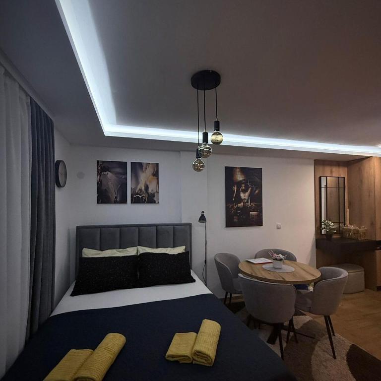 DUNjA Apartman - One-Bedroom Apartment - 11