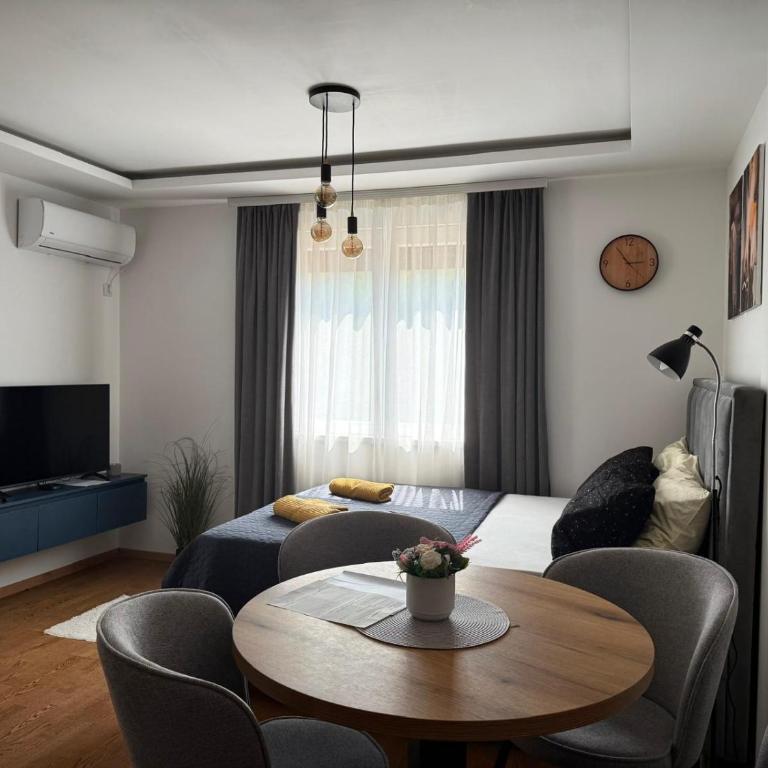 DUNjA Apartman - One-Bedroom Apartment - 7