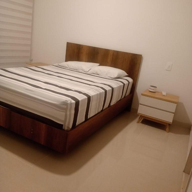 Serenity Inn Cali Sur - Two-Bedroom Apartment - 4