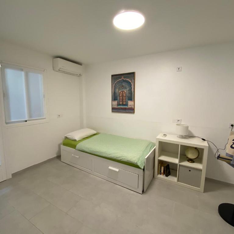 New renovated Marbella Mija House - Puerto Banus quiet and green oasis - Vacation Home - 44