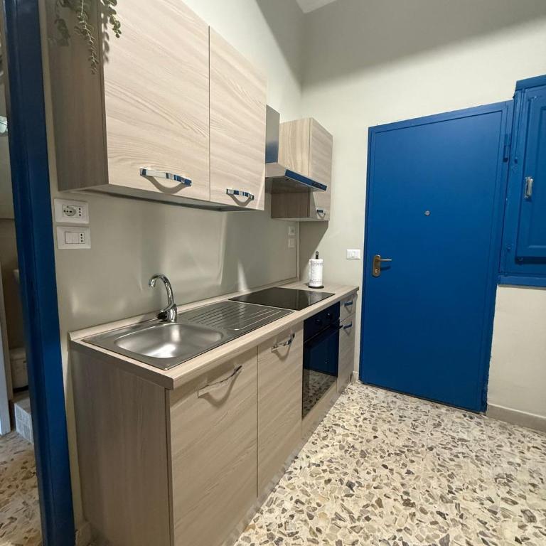 Plaja Apartments - Appartamento con 1 Camera da Letto - 8