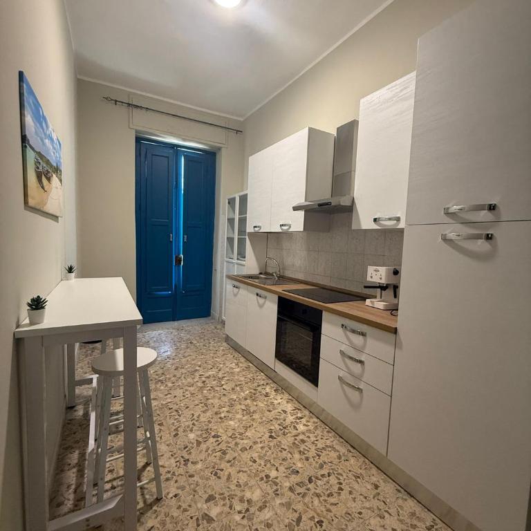 Plaja Apartments - Appartamento con 1 Camera da Letto - 5