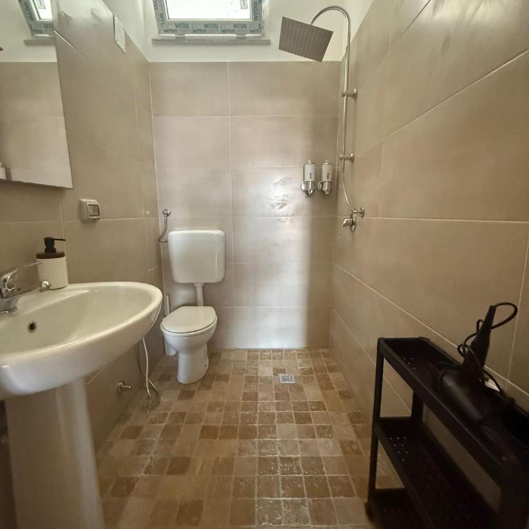 Plaja Apartments - Appartamento con 1 Camera da Letto - 2