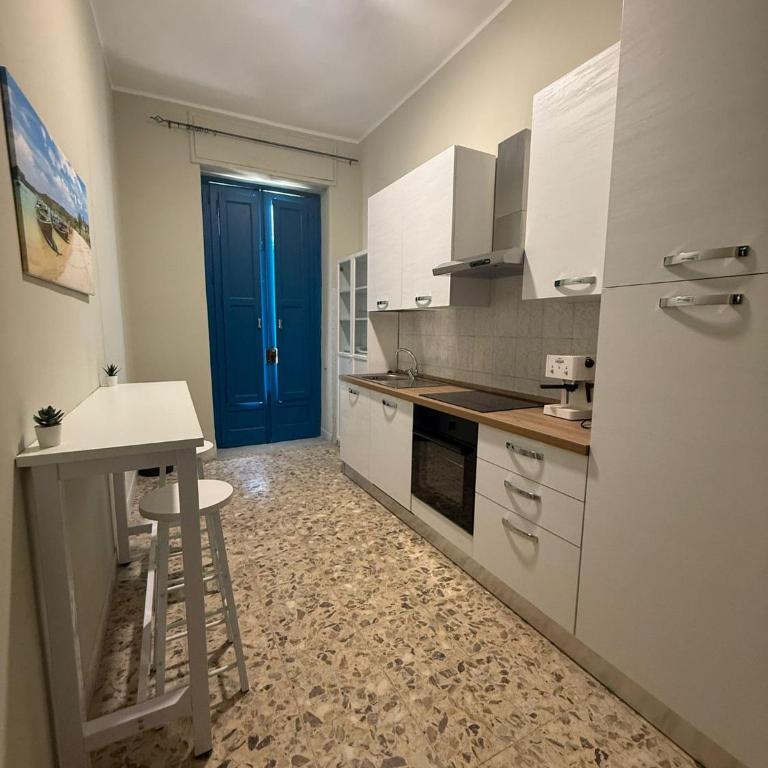 Plaja Apartments - Appartamento con 1 Camera da Letto - 13