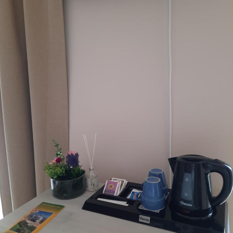 BIXIO40 BED&BREAKFAST and APARTMENTS - Chambre Double - 7