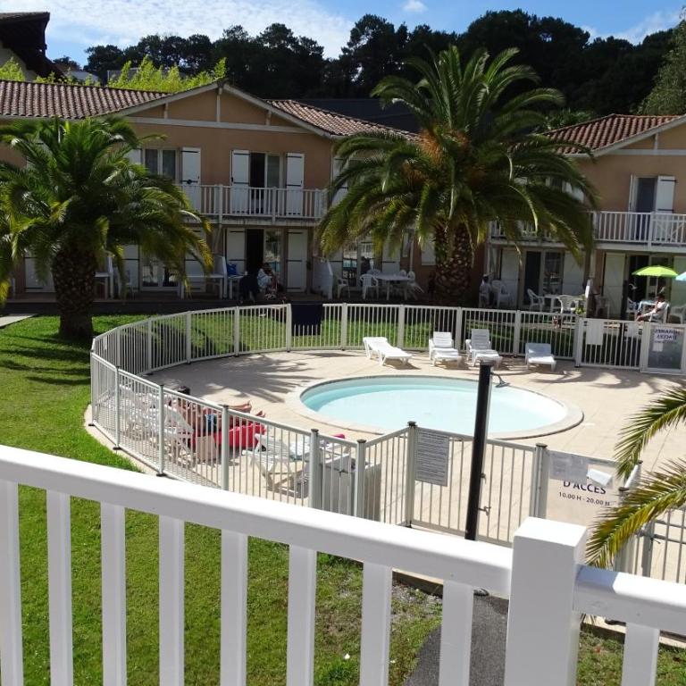 RESIDENCE LA CROISIERE- Appt Duplex 6 Personnes - Appartamento con 2 Camere da Letto - 3