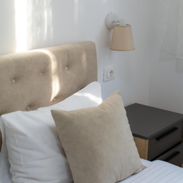 Panorama Tornik Zlatibor P4 apartman - One-Bedroom Apartment - 1