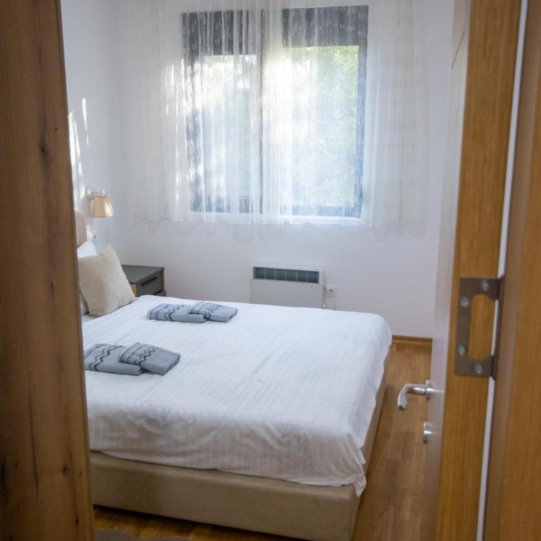 Panorama Tornik Zlatibor P4 apartman - One-Bedroom Apartment - 2