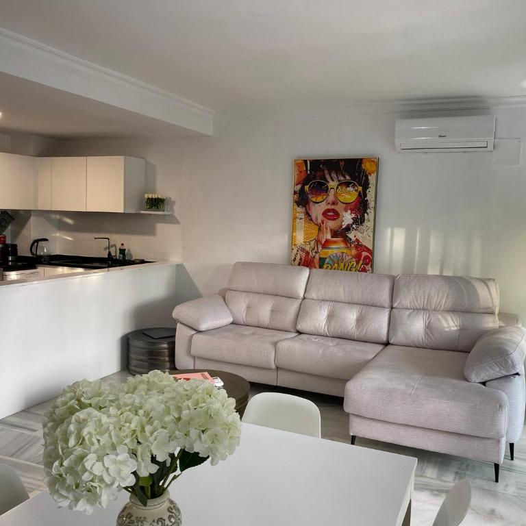 New renovated Marbella Mija House - Puerto Banus quiet and green oasis - Vacation Home - 47