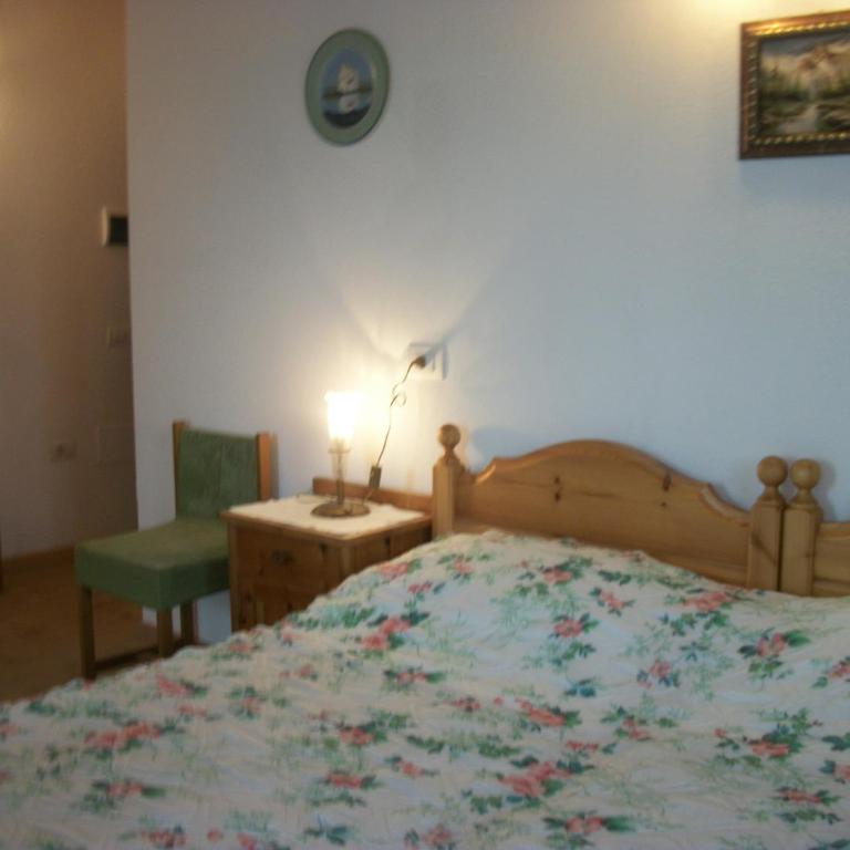 Agri-park Casa Miramonte - Camera Matrimoniale/Doppia con Letti Singoli con Bagno - 7