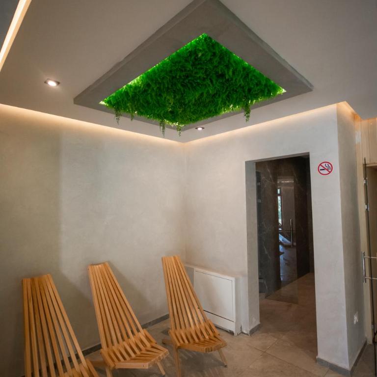 Panorama Tornik Zlatibor P4 apartman - One-Bedroom Apartment - 22