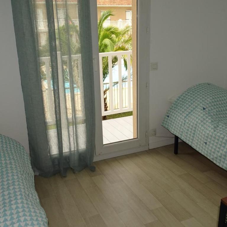 RESIDENCE LA CROISIERE- Appt Duplex 6 Personnes - Appartamento con 2 Camere da Letto - 21