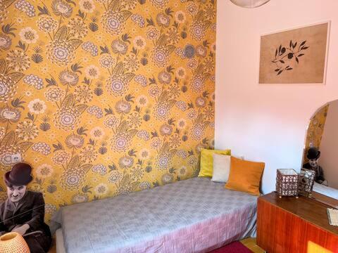 Cozy&Arty House with Garden&Parking- in the centre - Apartman sa 3 Spavaće Sobe - 3