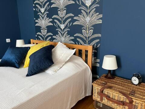 Cozy&Arty House with Garden&Parking- in the centre - Apartman sa 3 Spavaće Sobe - 6