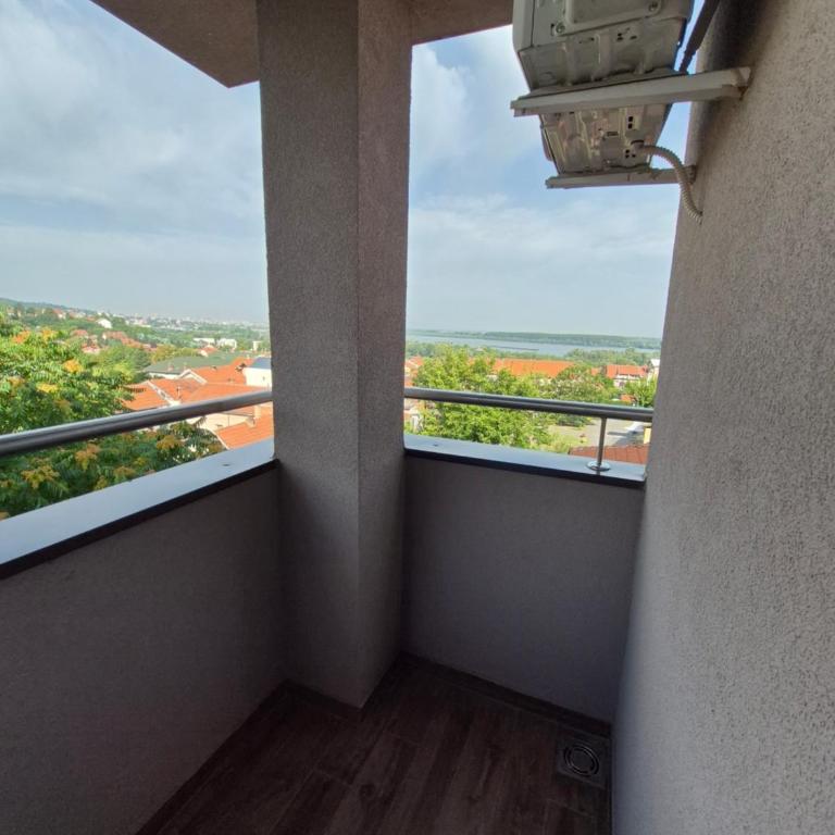 Globus Apartment - Apartman sa 1 Spavaćom Sobom - 27
