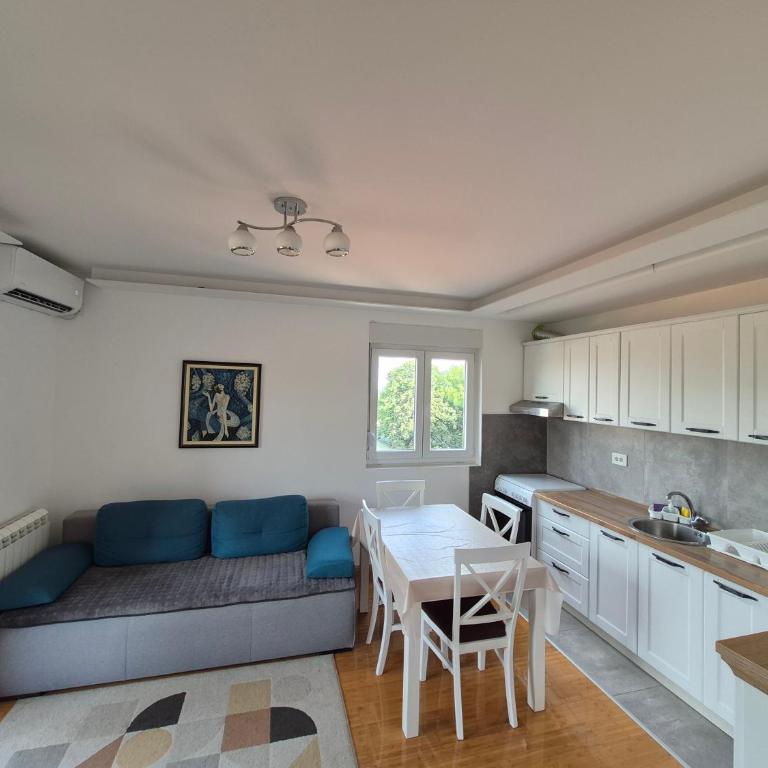 Globus Apartment - Apartman sa 1 Spavaćom Sobom - 26