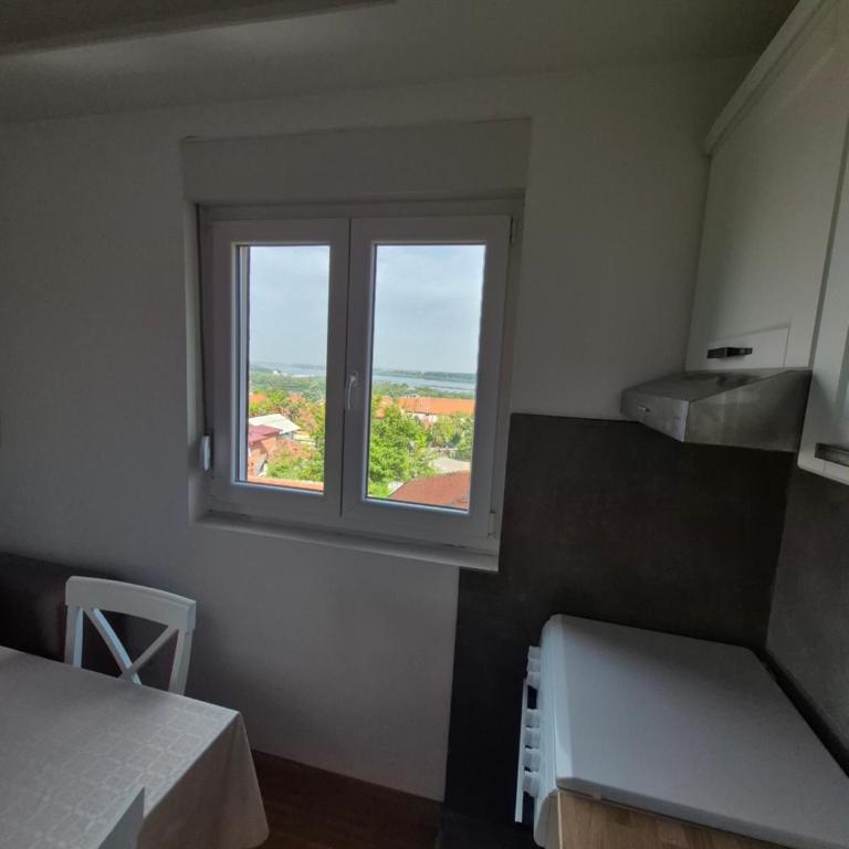 Globus Apartment - Apartman sa 1 Spavaćom Sobom - 28