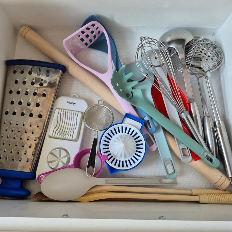 Globus Apartment - Apartman sa 1 Spavaćom Sobom - 37