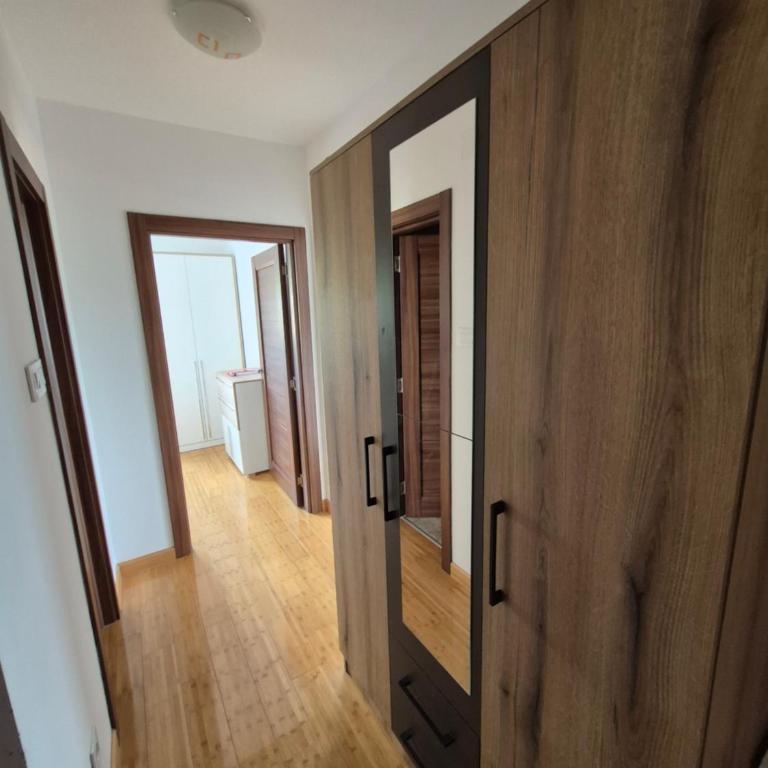Globus Apartment - Apartman sa 1 Spavaćom Sobom - 33