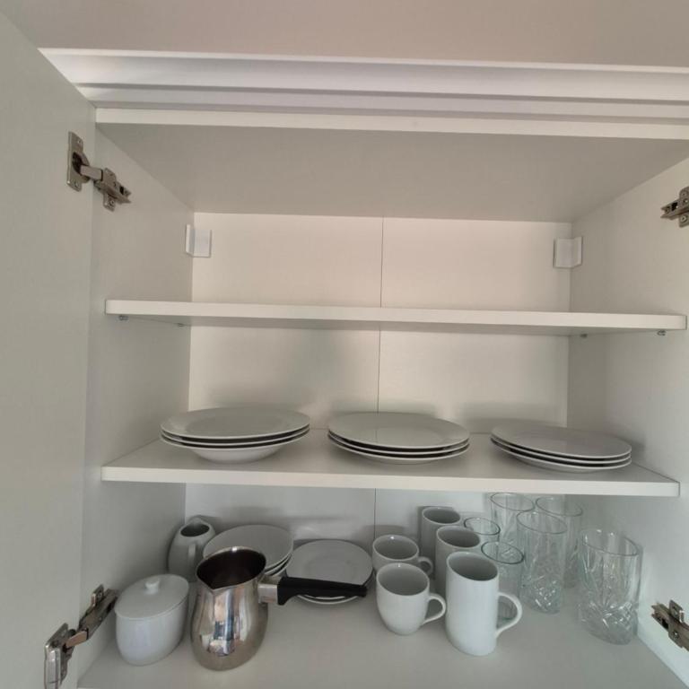 Globus Apartment - Apartman sa 1 Spavaćom Sobom - 39