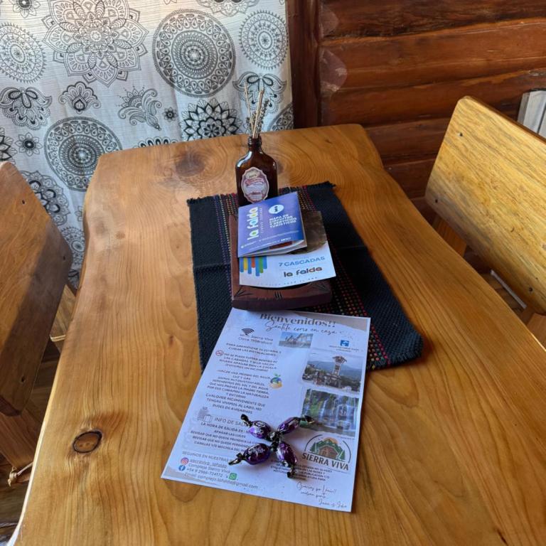 Tiny house two - Chalet de 1 dormitorio - 3