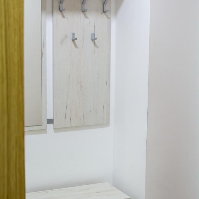 Panorama Tornik Zlatibor P4 apartman - One-Bedroom Apartment - 55