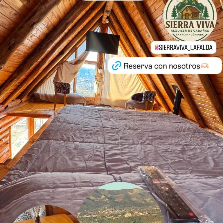 Tiny house two - Chalet de 1 dormitorio - 7