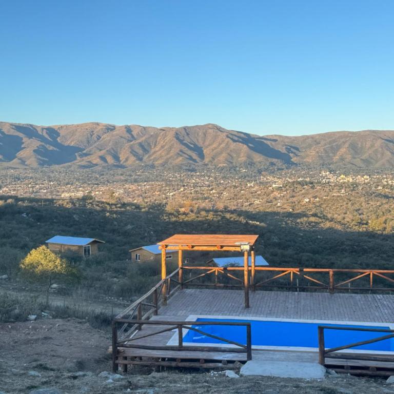 Tiny house two - Chalet de 1 dormitorio - 8