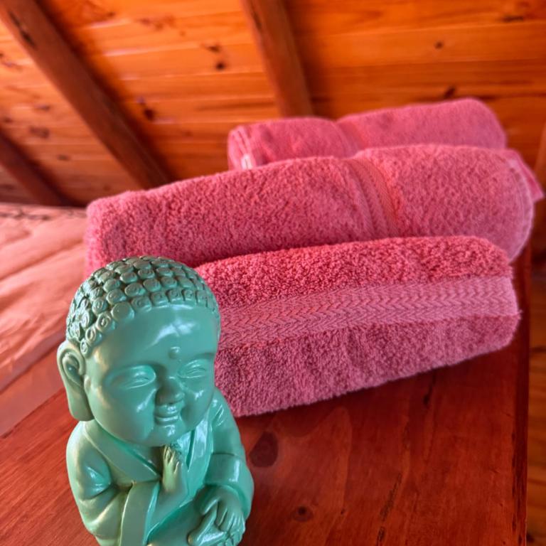 Tiny house two - Chalet de 1 dormitorio - 9