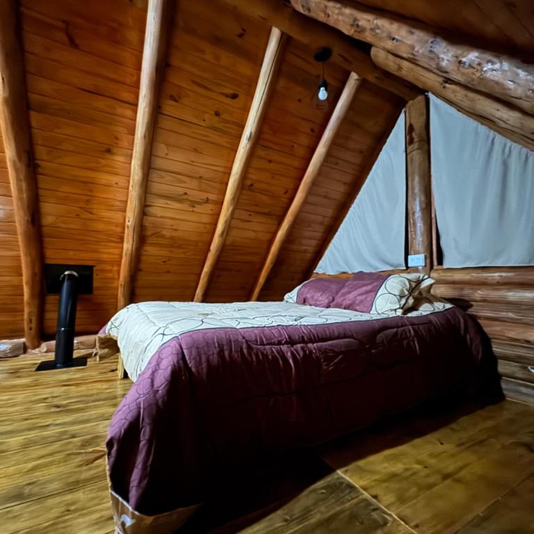 Tiny house two - Chalet de 1 dormitorio - 11