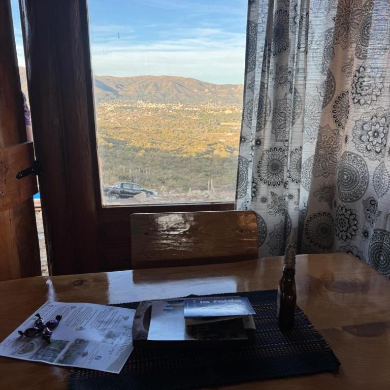 Tiny house two - Chalet de 1 dormitorio - 12