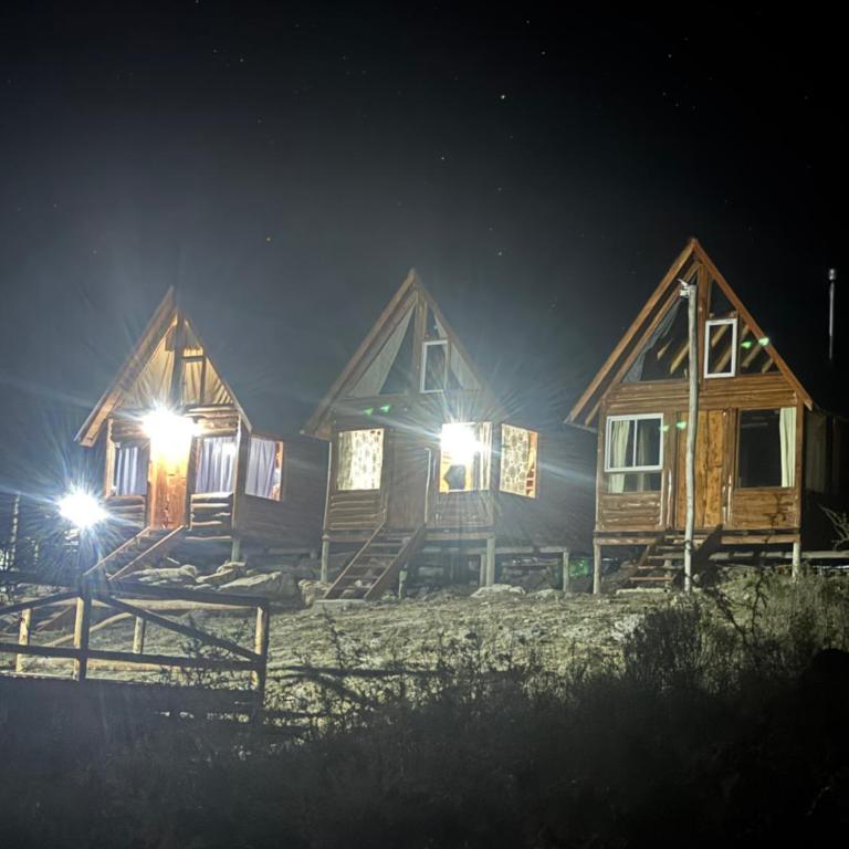 Tiny house two - Chalet de 1 dormitorio - 13