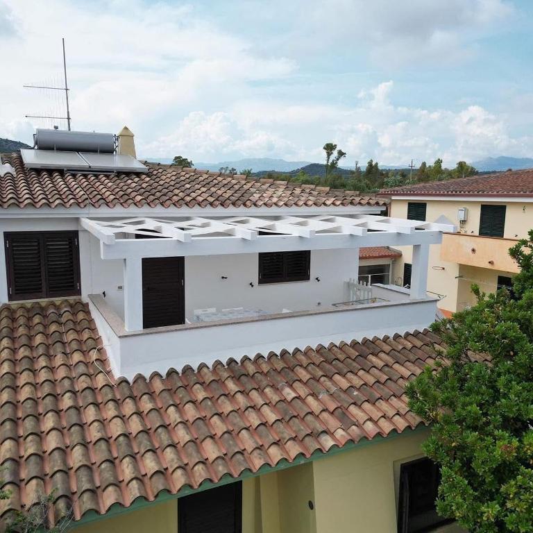 Zefiro casa vacanza - Appartamento con 3 Camere da Letto - 27