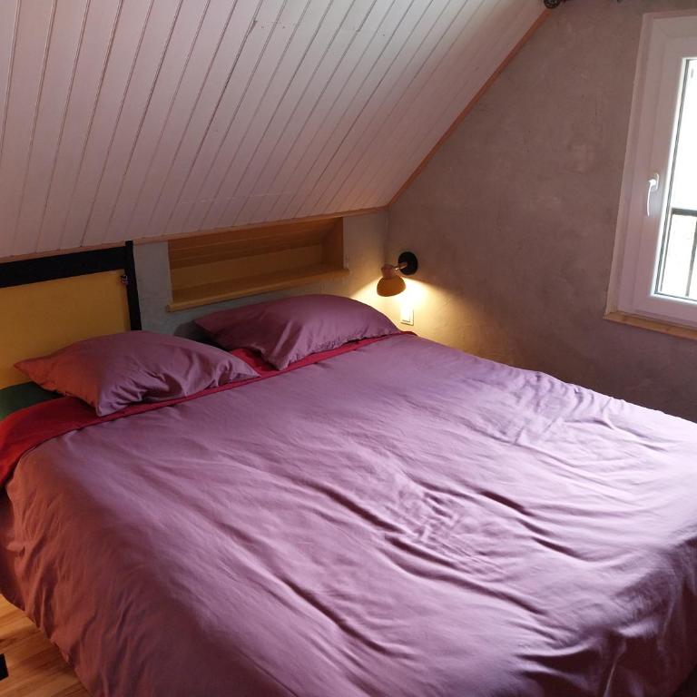 La Cérisole - Appartement avec Vue sur la Montagne - 6