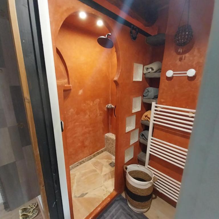 La Cérisole - Appartement avec Vue sur la Montagne - 5