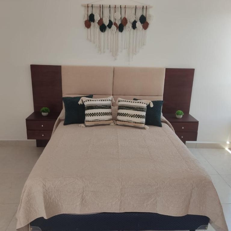 Nueva Villa 3 pisos en condominio Playa del Carmen - Villa - 30