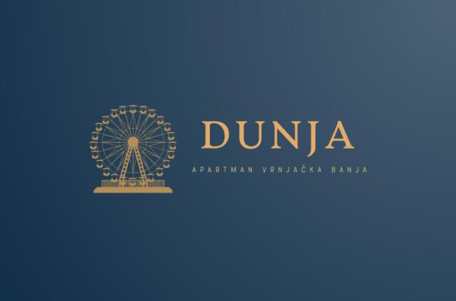 DUNjA Apartman - One-Bedroom Apartment - 25