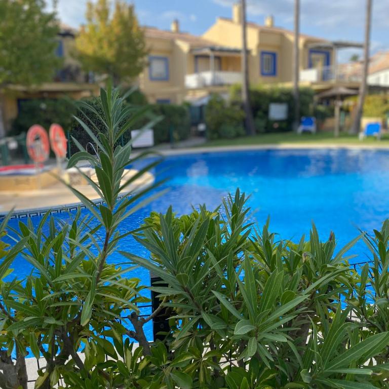 New renovated Marbella Mija House - Puerto Banus quiet and green oasis - Vacation Home - 52