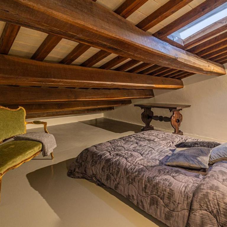 Dimora Fontebella - Appartamento con 2 Camere da Letto - 51