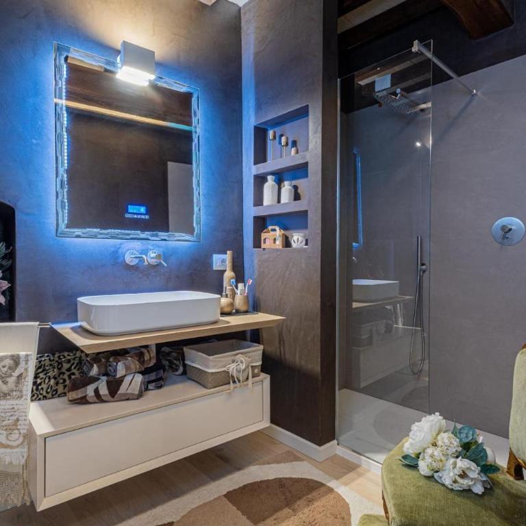 Dimora Fontebella - Appartamento con 2 Camere da Letto - 43