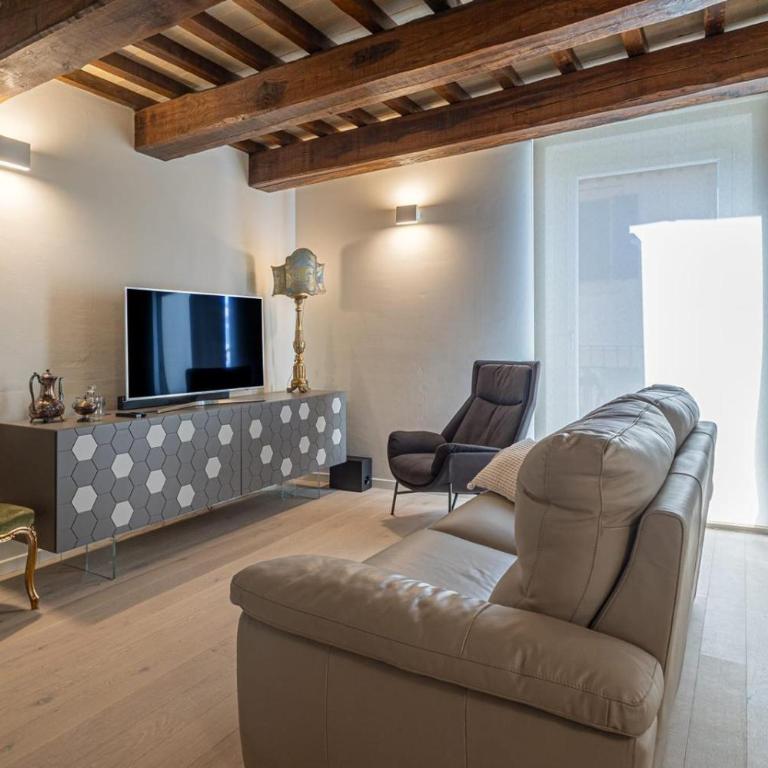 Dimora Fontebella - Appartamento con 2 Camere da Letto - 19