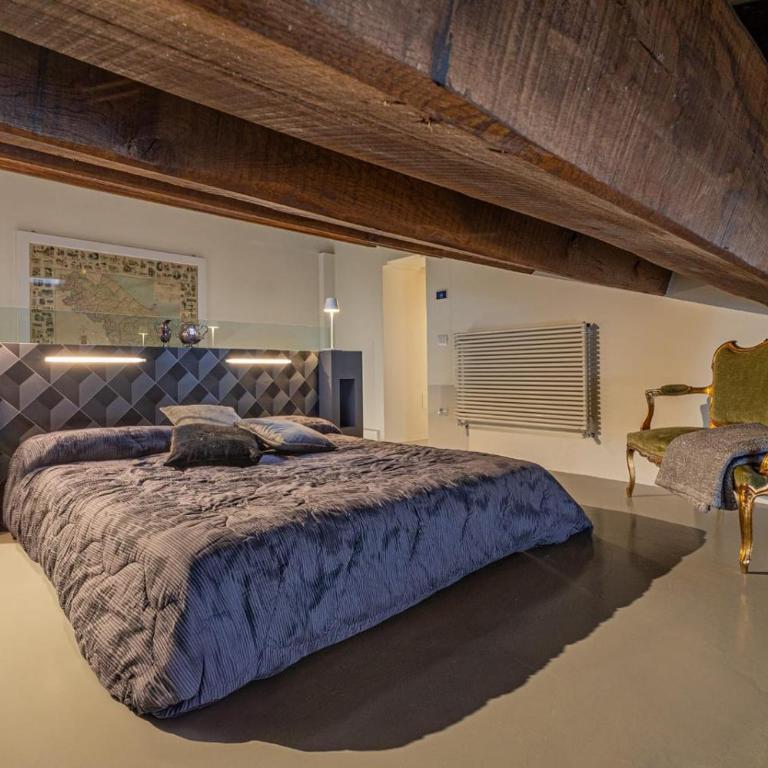 Dimora Fontebella - Appartamento con 2 Camere da Letto - 50