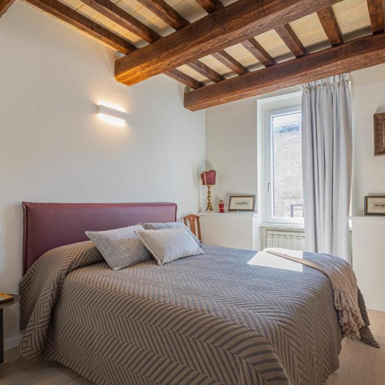 Dimora Fontebella - Appartamento con 2 Camere da Letto - 39