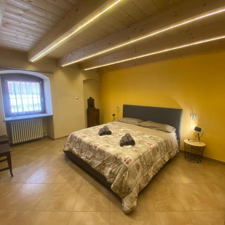 Dai nonni - Appartamento con 1 Camera da Letto - 2