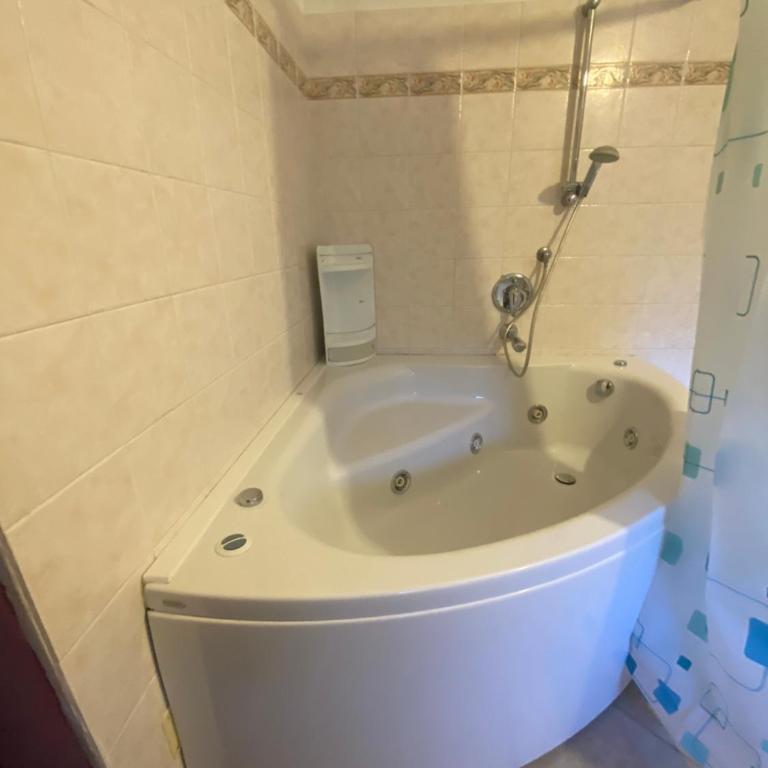 Dai nonni - Appartamento con 1 Camera da Letto - 13