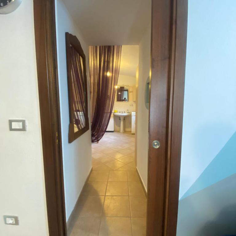 Dai nonni - Appartamento con 1 Camera da Letto - 14