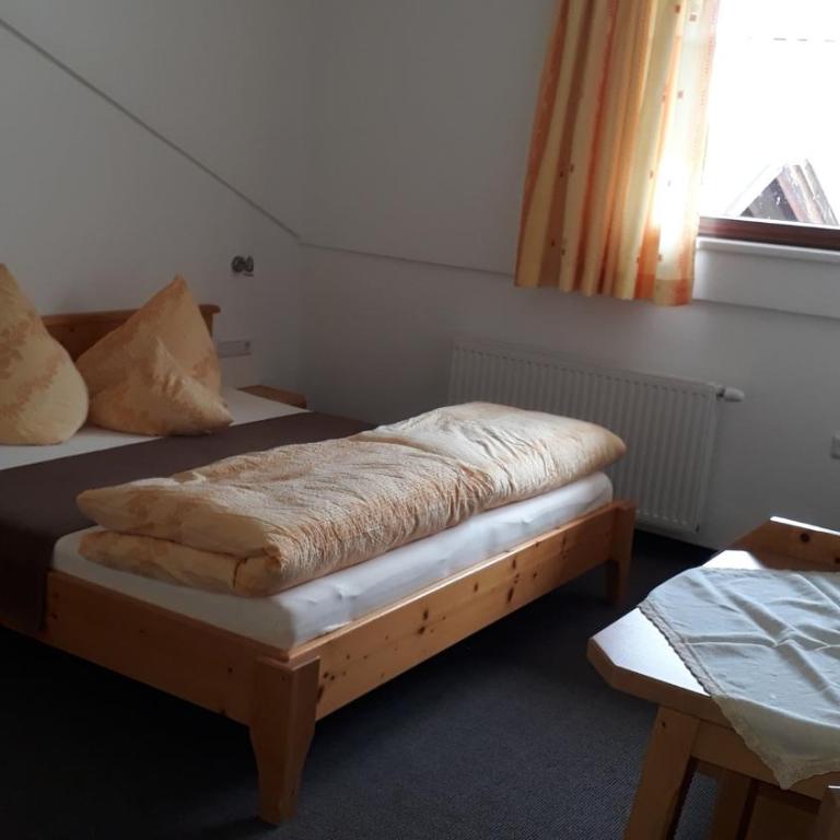 Gästehaus Braunegger - Apartment mit 2 Schlafzimmern - 8
